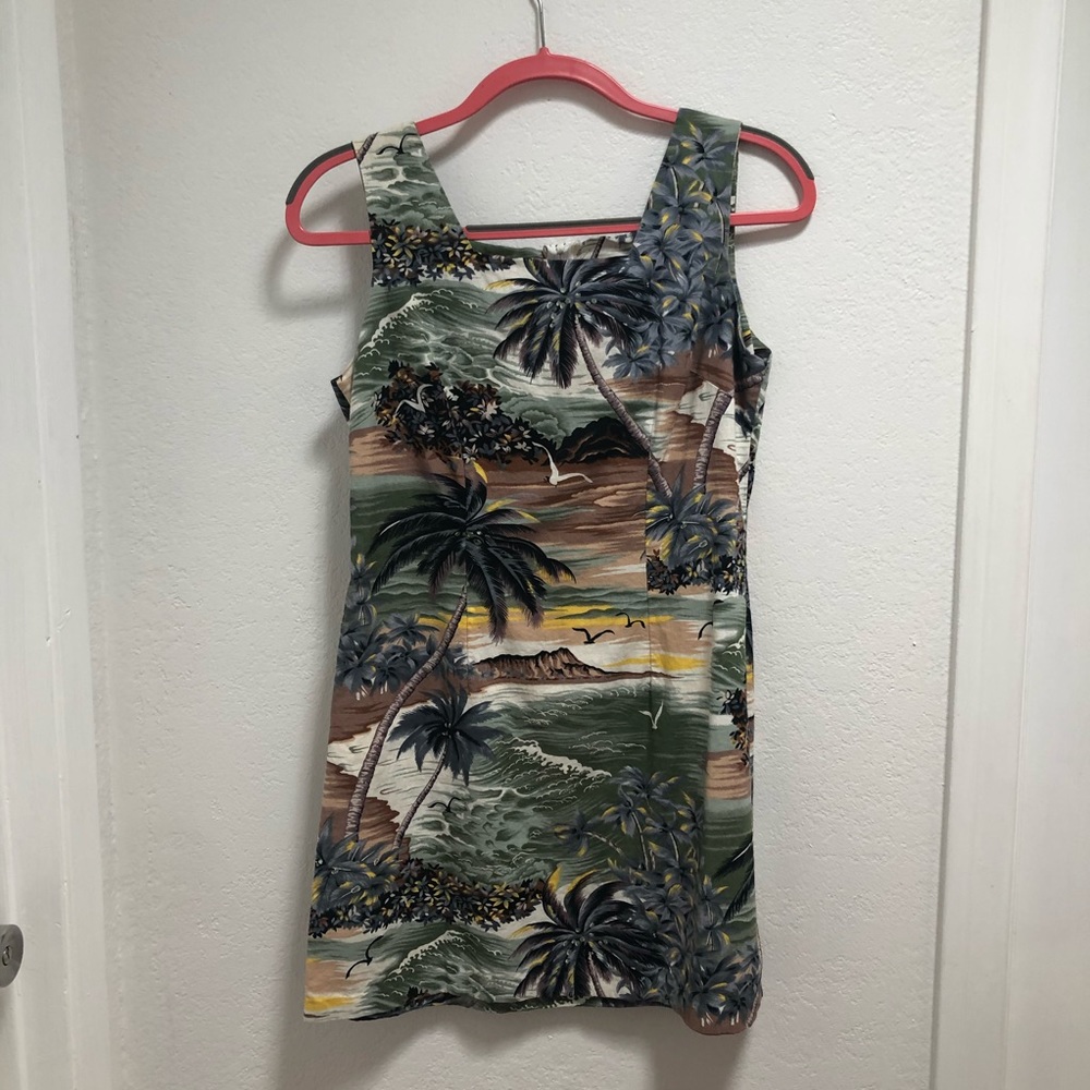 Vintage Dress